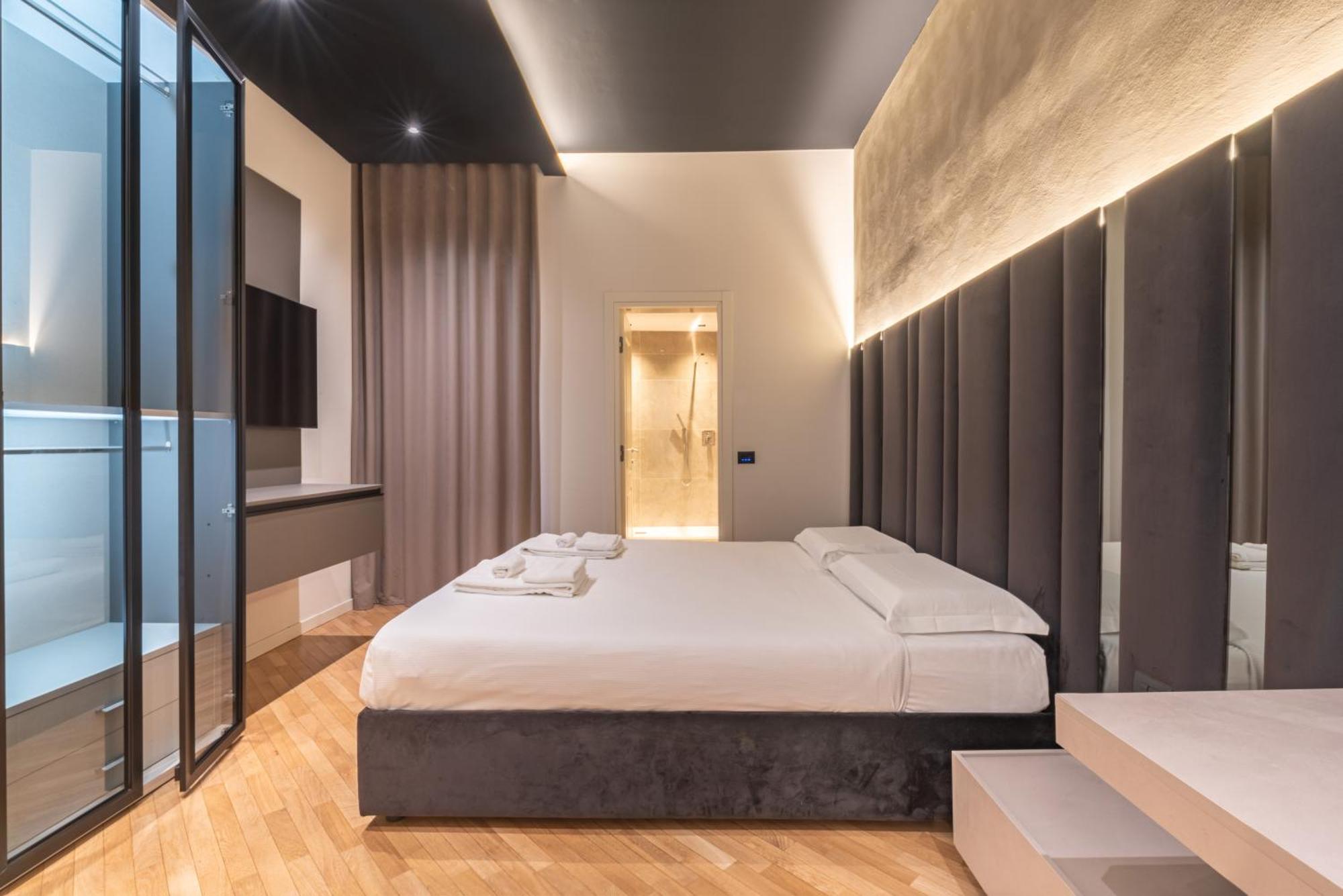 Moscova Luxury In Brera With Wifi And 3 Bedrooms — Photos 3