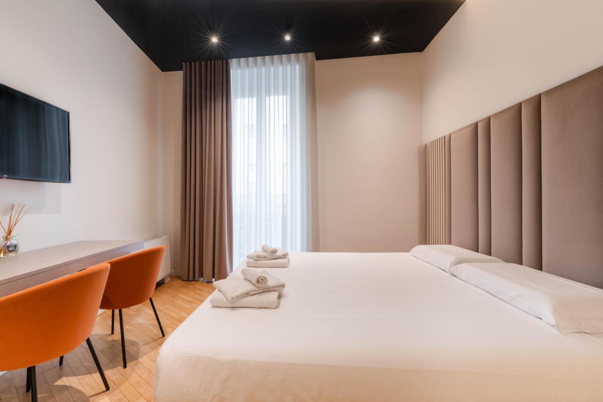 Moscova Luxury In Brera With Wifi And 3 Bedrooms — Photos 1